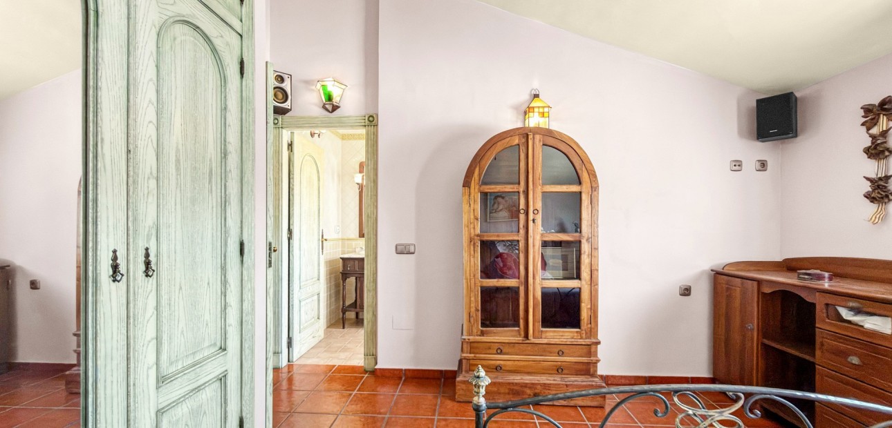 Sale - Detached Villa -
Torrevieja - Torrelamata - La Mata