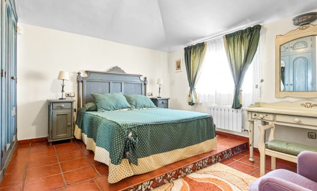 Sale - Detached Villa -
Torrevieja - Torrelamata - La Mata