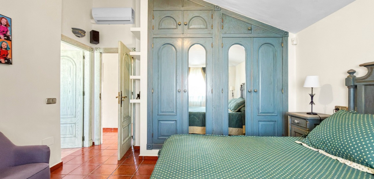 Sale - Detached Villa -
Torrevieja - Torrelamata - La Mata