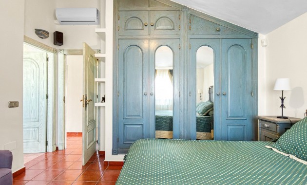 Sale - Detached Villa -
Torrevieja - Torrelamata - La Mata