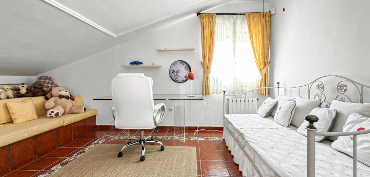 Sale - Detached Villa -
Torrevieja - Torrelamata - La Mata