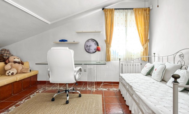 Sale - Detached Villa -
Torrevieja - Torrelamata - La Mata