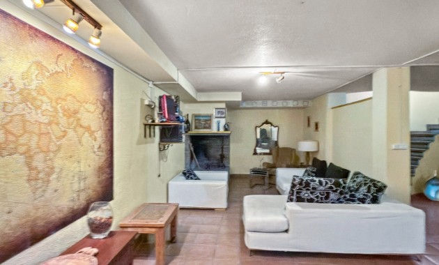 Sale - Detached Villa -
Torrevieja - Torrelamata - La Mata