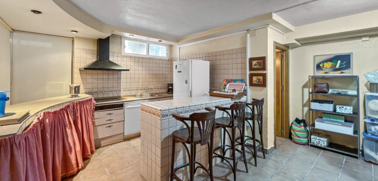 Sale - Detached Villa -
Torrevieja - Torrelamata - La Mata