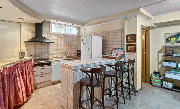 Sale - Detached Villa -
Torrevieja - Torrelamata - La Mata