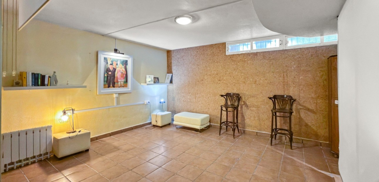 Sale - Detached Villa -
Torrevieja - Torrelamata - La Mata