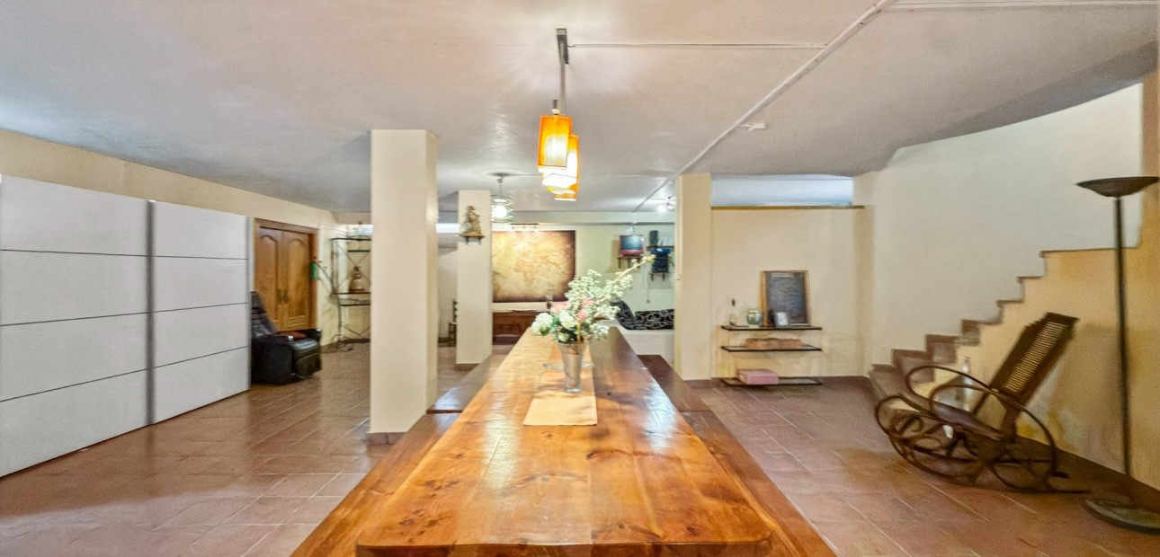 Sale - Detached Villa -
Torrevieja - Torrelamata - La Mata