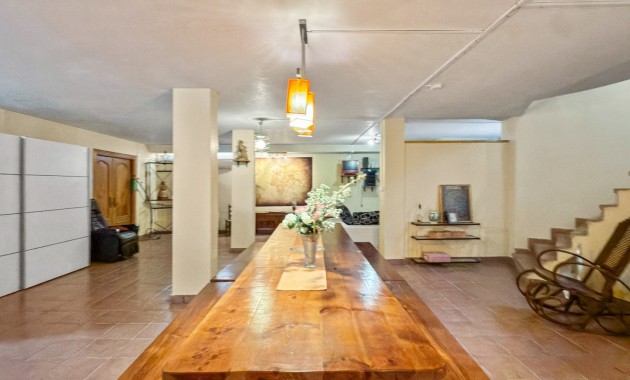 Sale - Detached Villa -
Torrevieja - Torrelamata - La Mata