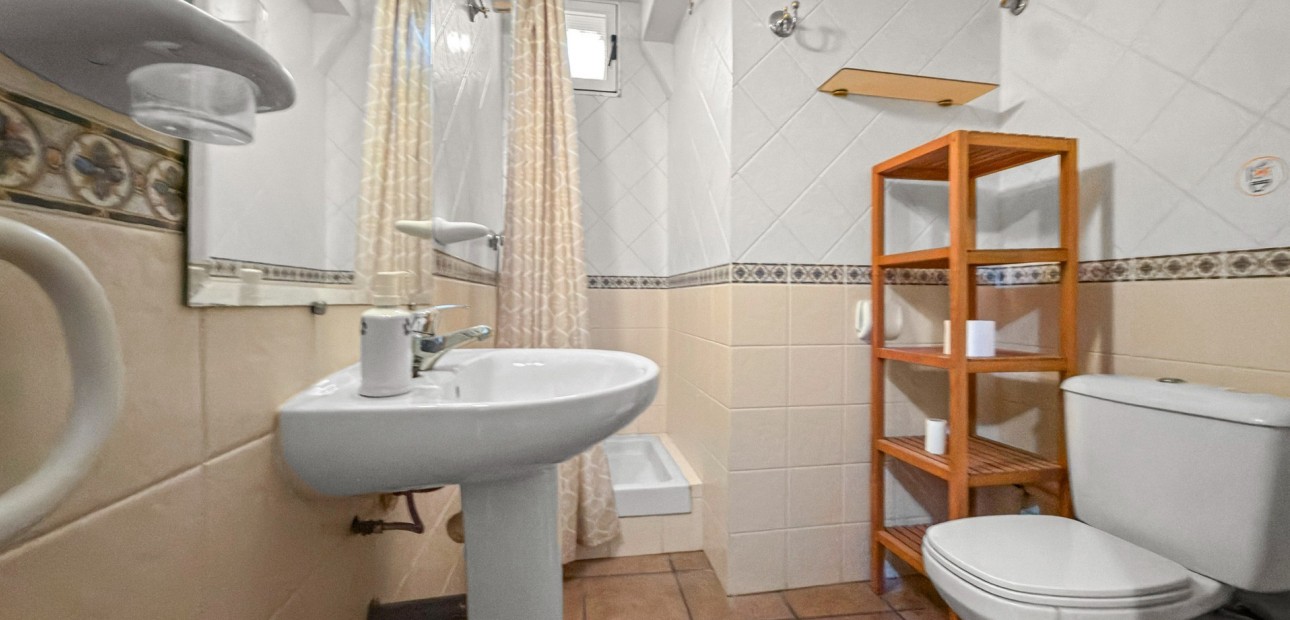 Sale - Detached Villa -
Torrevieja - Torrelamata - La Mata