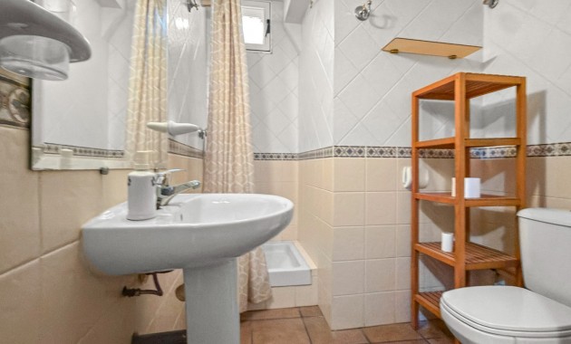 Sale - Detached Villa -
Torrevieja - Torrelamata - La Mata