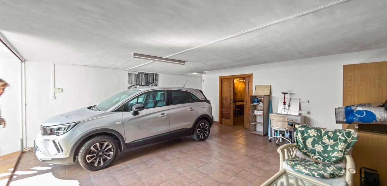 Sale - Detached Villa -
Torrevieja - Torrelamata - La Mata