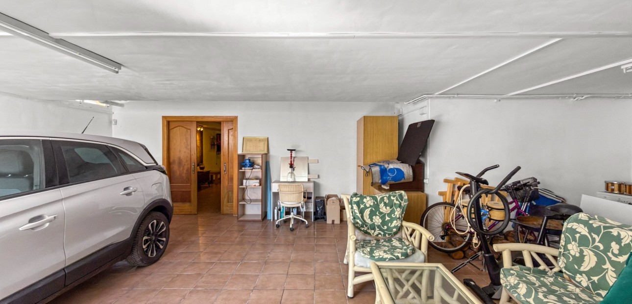 Sale - Detached Villa -
Torrevieja - Torrelamata - La Mata