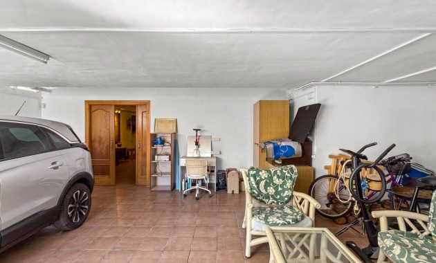 Sale - Detached Villa -
Torrevieja - Torrelamata - La Mata