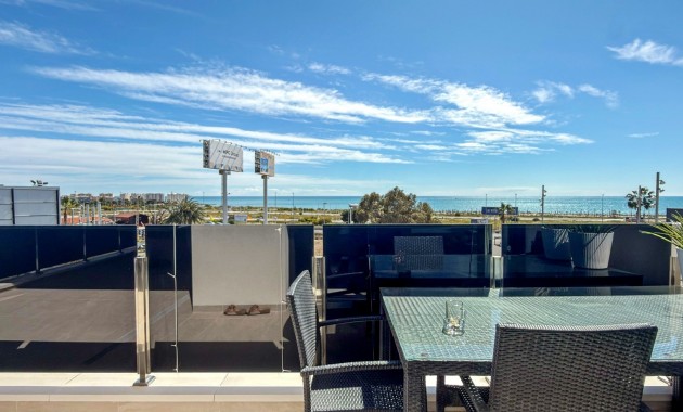 Sale - Apartment / flat -
Orihuela Costa - Playa Flamenca