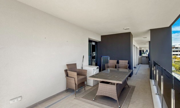 Sale - Apartment / flat -
Orihuela Costa - Playa Flamenca