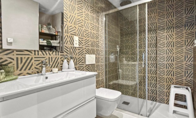 Sale - Apartment / flat -
Orihuela Costa - Playa Flamenca