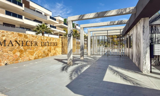 Sale - Apartment / flat -
Orihuela Costa - Playa Flamenca