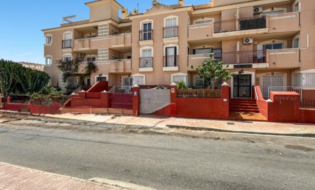 Sale - Townhouse -
Orihuela Costa - La Florida