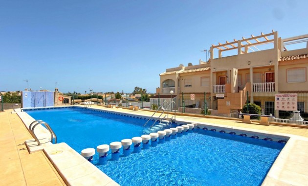 Sale - Townhouse -
Orihuela Costa - La Florida