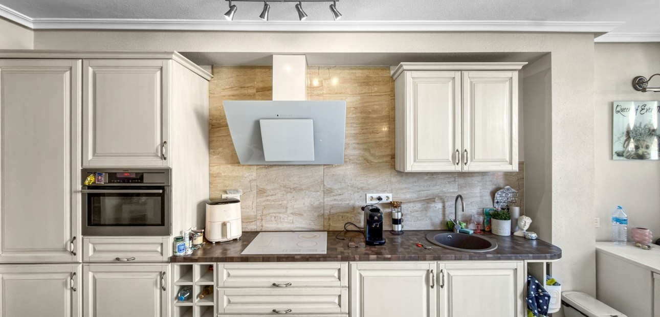 Sale - Townhouse -
Orihuela Costa - La Florida