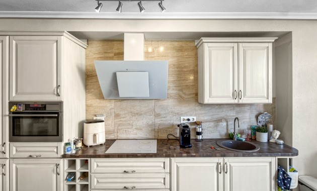 Sale - Townhouse -
Orihuela Costa - La Florida