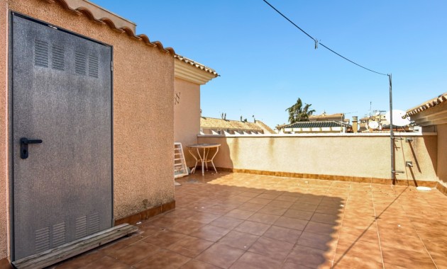Sale - Townhouse -
Orihuela Costa - La Florida