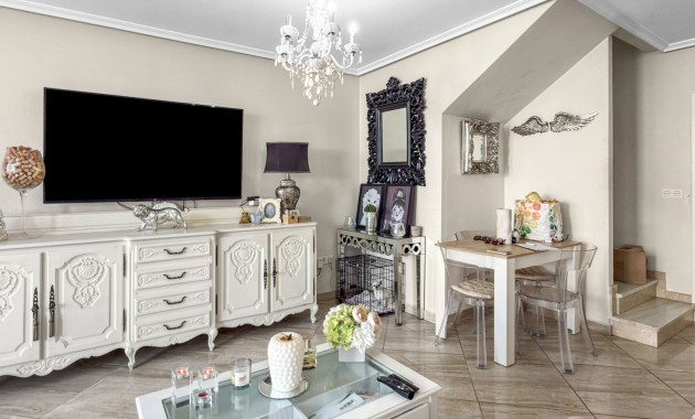 Sale - Townhouse -
Orihuela Costa - La Florida