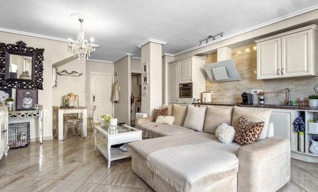 Sale - Townhouse -
Orihuela Costa - La Florida