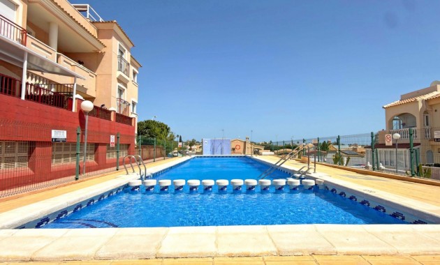 Sale - Townhouse -
Orihuela Costa - La Florida