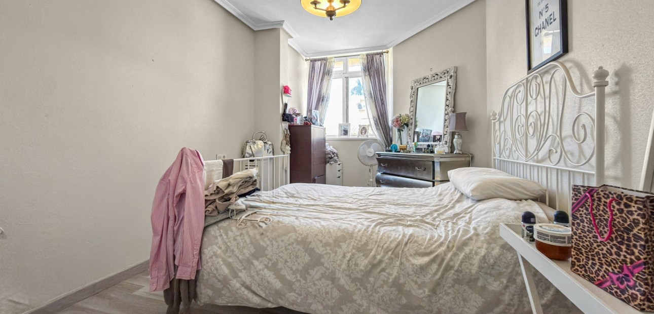 Sale - Townhouse -
Orihuela Costa - La Florida