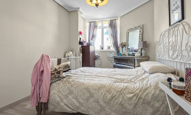 Sale - Townhouse -
Orihuela Costa - La Florida