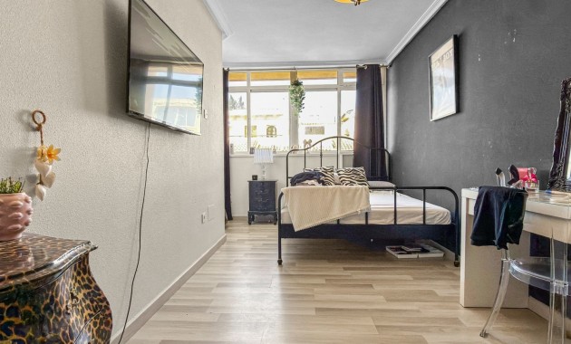 Sale - Townhouse -
Orihuela Costa - La Florida