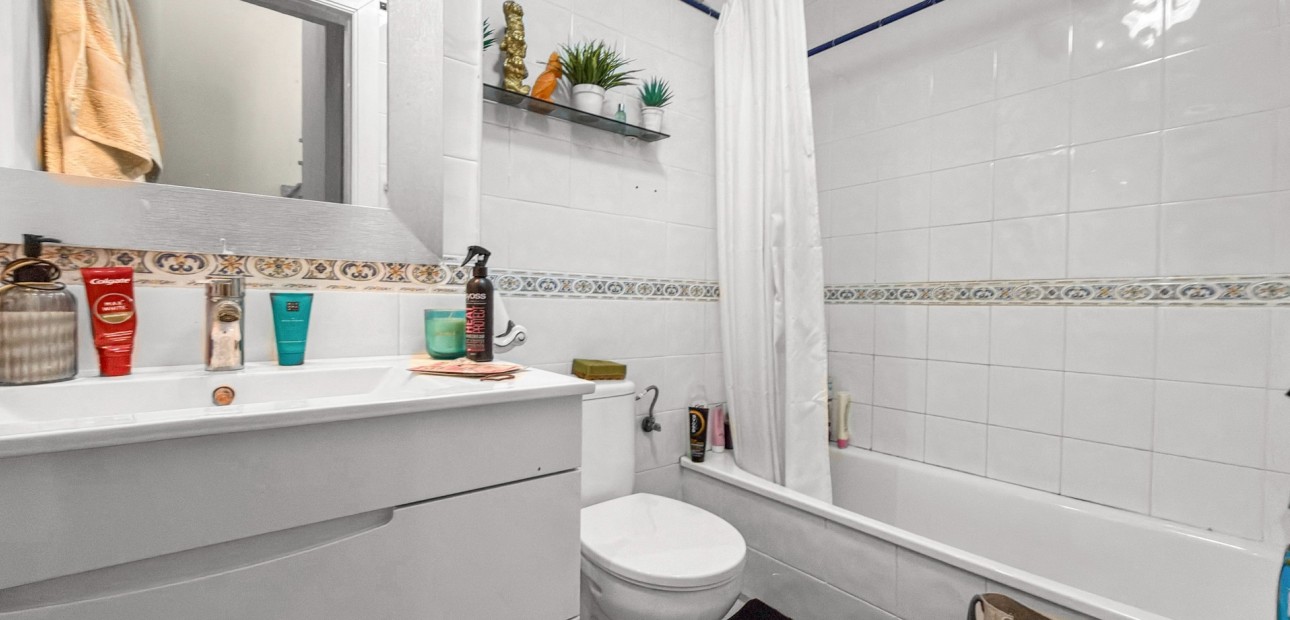 Sale - Townhouse -
Orihuela Costa - La Florida