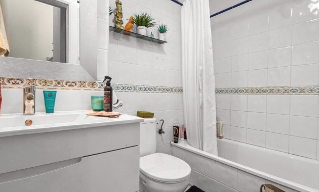 Sale - Townhouse -
Orihuela Costa - La Florida