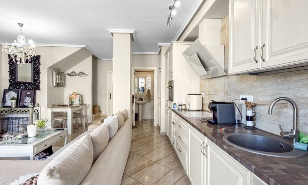 Sale - Townhouse -
Orihuela Costa - La Florida