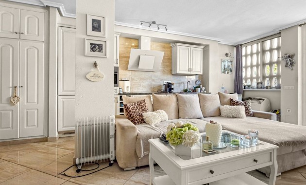 Sale - Townhouse -
Orihuela Costa - La Florida