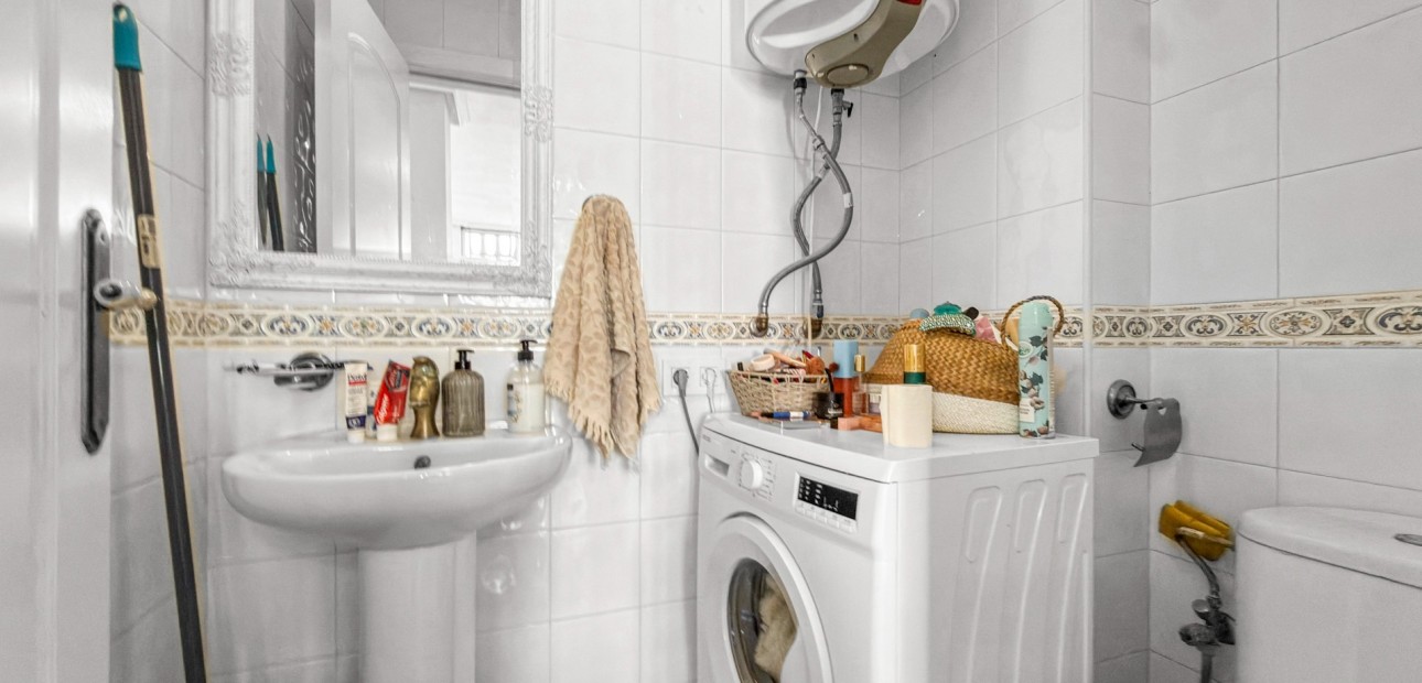 Sale - Townhouse -
Orihuela Costa - La Florida