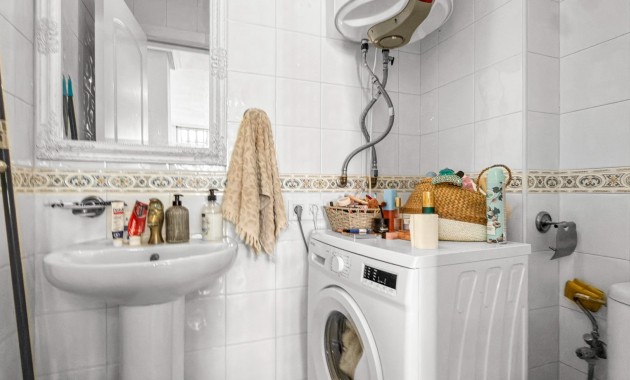 Sale - Townhouse -
Orihuela Costa - La Florida