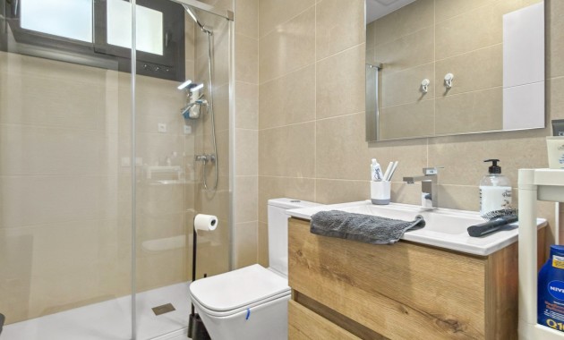 Sale - Apartment / flat -
Pilar de La Horadada - Lo Romero Golf