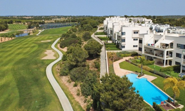 Sale - Apartment / flat -
Pilar de La Horadada - Lo Romero Golf
