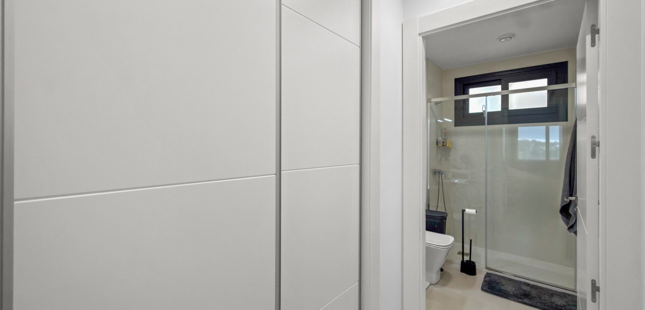 Sale - Apartment / flat -
Pilar de La Horadada - Lo Romero Golf