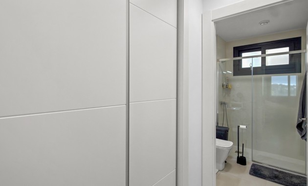 Sale - Apartment / flat -
Pilar de La Horadada - Lo Romero Golf