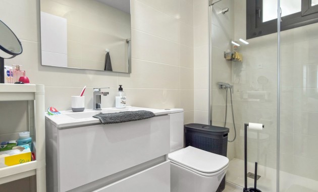 Sale - Apartment / flat -
Pilar de La Horadada - Lo Romero Golf