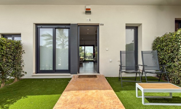 Sale - Apartment / flat -
Pilar de La Horadada - Lo Romero Golf