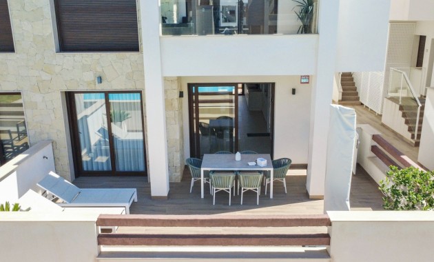 Sale - Apartment / flat -
Torrevieja - Los Balcones - Los Altos del Edén