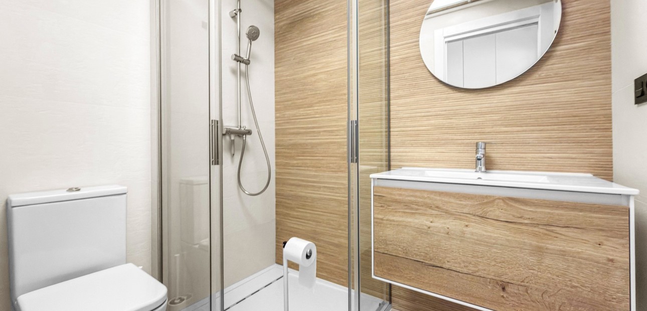 Sale - Apartment / flat -
Torrevieja - Los Balcones - Los Altos del Edén