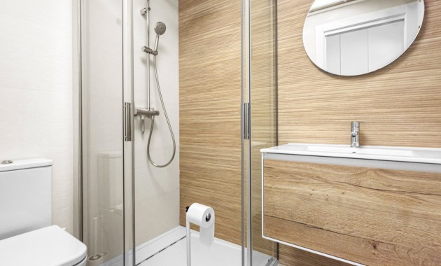 Sale - Apartment / flat -
Torrevieja - Los Balcones - Los Altos del Edén