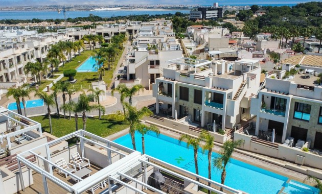 Sale - Apartment / flat -
Torrevieja - Los Balcones - Los Altos del Edén