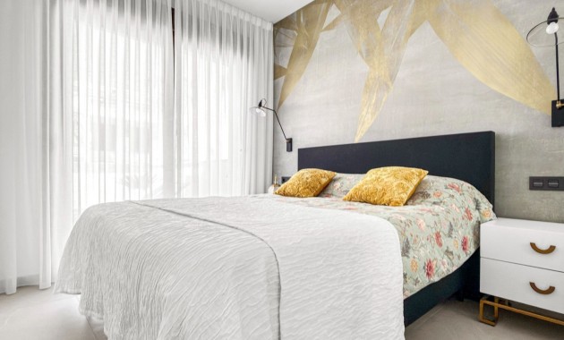 Sale - Apartment / flat -
Torrevieja - Los Balcones - Los Altos del Edén