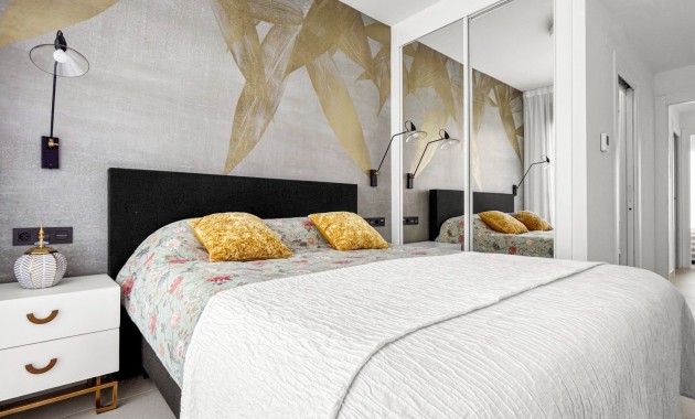 Sale - Apartment / flat -
Torrevieja - Los Balcones - Los Altos del Edén